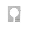 318181-9 - CLAMPER BFR750Z - Makita Original Part