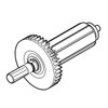 519534-7 - ROTOR ASSY - XSH06 - Makita - Image 1