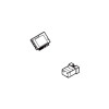620753-1 - SUB CONTROLLER XPS02 - Makita Original Part