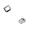620753-1 - SUB CONTROLLER - XPS02 - Makita - Image 2