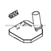 620759-9 - CONTROLLER A - XRJ07 - Makita - Image 3