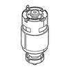 629317-8 - DC MOTOR - RU03 - Makita - Image 2