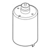 629346-1 - DC MOTOR - XRT01 - Makita - Image 1