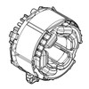 629372-0 - STATOR - XFD13 - Makita - Image 3