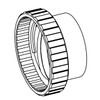 GM00001962 - METAL FOCUSING RING - DML808 - Makita - Image 2