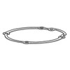 HY00000449 - TOP CAP GASKET - AF635 - Makita - Image 2