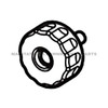 JM23600006 - LOCK KNOB A - WST06 - Makita - Image 2