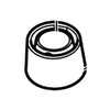 JM23600048 - LEG CAP B - WST06 - Makita - Image 2