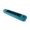 SE00000180 - LEFT HANDLE HOLDER BLUE XRM02 - Makita Original Part