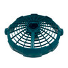 TE00000260 - BACK COVER BODY DCF102 - Makita Original Part