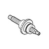 127050-1 - BALL SCREW - XVR02 - Makita - Image 1