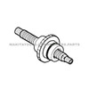 127050-1 - BALL SCREW - XVR02 - Makita - Image 2