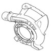 126899-6 - VOLUTE CASE L ASSY - BHX2500 - Makita - Image 2