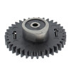 126622-9 - CAM GEAR ASSY - EB7650 - Makita - Image 1