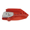 142782-9 - SPROCKET GUARD TLC CPL RED - EA3201SRBB - Makita - Image 3
