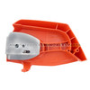 142782-9 - SPROCKET GUARD TLC CPL RED - EA3201SRBB - Makita - Image 4