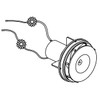 PR00000052 - MOTOR ASSY - HG6031V - Makita - Image 1