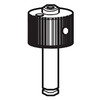 HY00000877 - ADJUSTER SHAFT - AN924 - Makita - Image 2