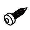 PR00000004 - TAPPING SCREW - HG6031V - Makita - Image 2