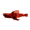 038-114-201 - TANK COMPLETE RED EA7900 - Makita Original Part