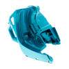123476-5 - FUEL TANK COMPLETE BLUE EK6101 - Makita Original Part