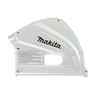 140D12-6 - BLADE CASE COVER COMPLETE SP6000K - Makita Original Part