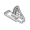 317160-4 - ANGULAR PLATE 5057KB - Makita Original Part