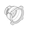 141E94-7 - HAMMER CASE COMPLETE XWT16 - Makita Original Part