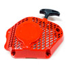 161366-4 - STARTER ASSEMBLY RED DOLMAR PS-421 - Makita Original Part