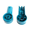 183T14-5 - PIPE HOLDER SET XNU05 - Makita Original Part