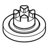 226935-9 - Spur Gear 31 Bo6050J - Makita - Image 3