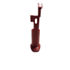 4122965 SLIDE GRIP MAKITA Genuine OEM Part