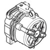 412476-3 - Motor Housing Xrj05 - Makita - Image 3 