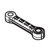 454317-7 - CONNECTING ROD - HR4013C - Makita - Image 2