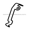 130-155-010 - CONTACT SPRING - EA6100 - Makita - Image 2
