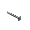 DA00000569 SADDLE HEAD BOLT MAKITA Genuine OEM Part