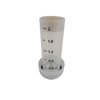 PR00000203 MEASURING CUP MAKITA Genuine OEM Part