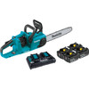 Makita 36v Chainsaw XCU03PT1 - Image 1
