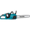 Makita 36v Chainsaw XCU03PT1 - Image 2