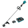 Makita 40v String Trimmer GRU04M1 - Image 1