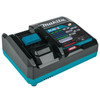 Makita 40v String Trimmer GRU04M1 - Image 4