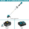Makita 18v String Trimmer XRU23SM1 - Image 4