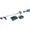 Makita String Trimmer Attachment GUX01JM1X1 - Image 1