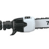 Makita 40v Pole Saw GAU02M1 - Image 3