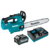Makita 40v Chainsaw GCU02M1 - Image 1