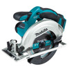 XSS02Z - 18V LXT Lithium-Ion Cordless 6-1/2" Circular Saw no L.E.D. Light (Tool Only) - Makita Original Part