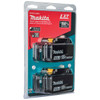 BL1850B-2 - Makita BL1850B-2 18V LXT 5.0Ah Battery 2-Pack - Makita Original Part