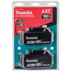 BL1850B-2 - Makita BL1850B-2 18V LXT 5.0Ah Battery 2-Pack - Makita Original Part