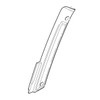130-310-650 - COVER TUBULAR HANDLE - EA6100 - Makita - Image 1