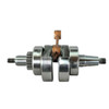 143043-0 - CRANKSHAFT COMPLETE EB7650TH - Makita Original Part